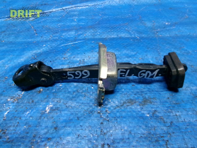 ограничитель двери