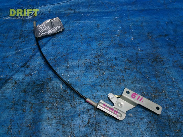 тросик 5-й двери