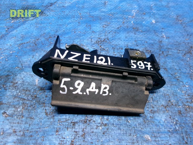 ручка задней двери