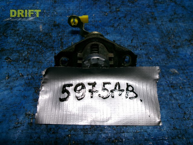 личинка замка