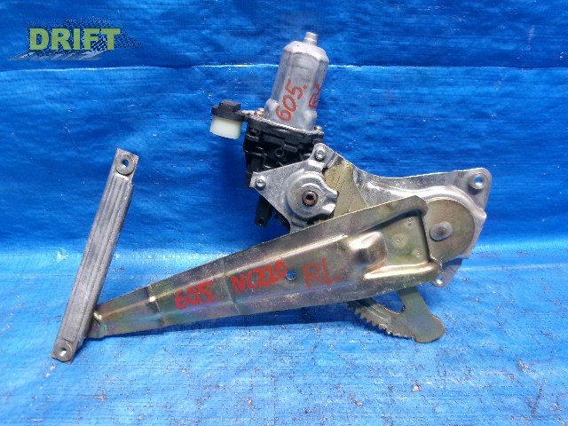 стеклоподъемник