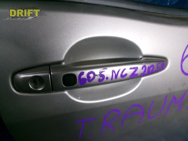 ручка двери внешняя