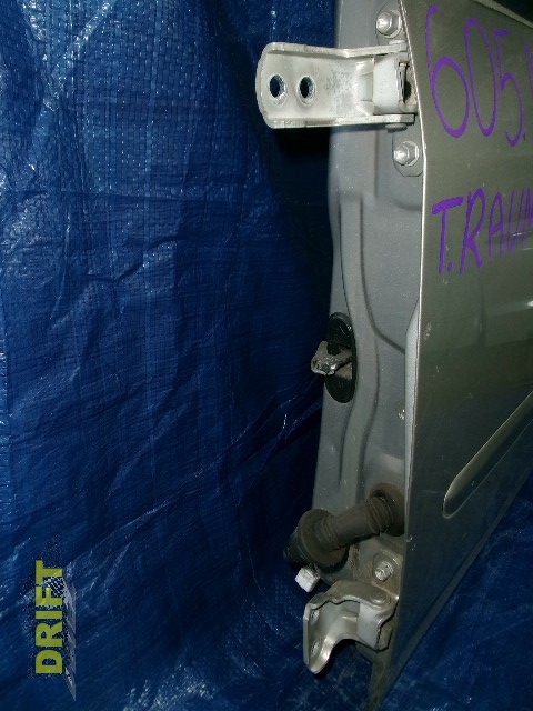 петля дверная