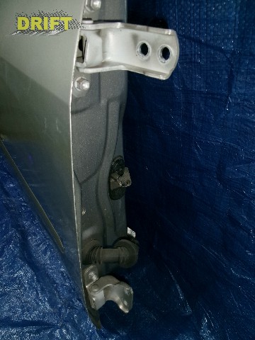 петля дверная