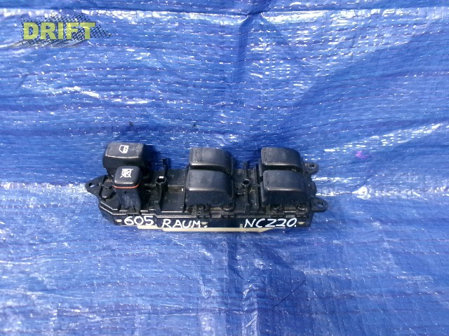 блок упр. стеклоподьемниками