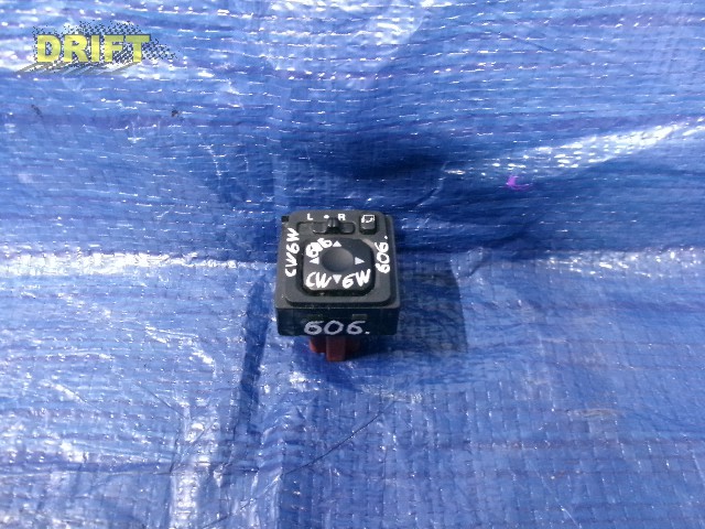 блок управления зеркалами