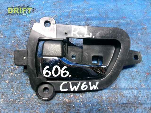 ручка двери внутренняя