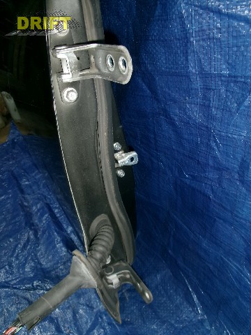 петля дверная