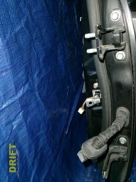 петля дверная