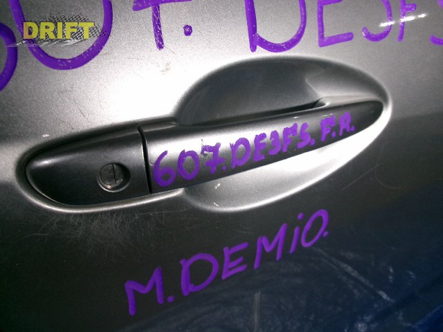 ручка двери внешняя