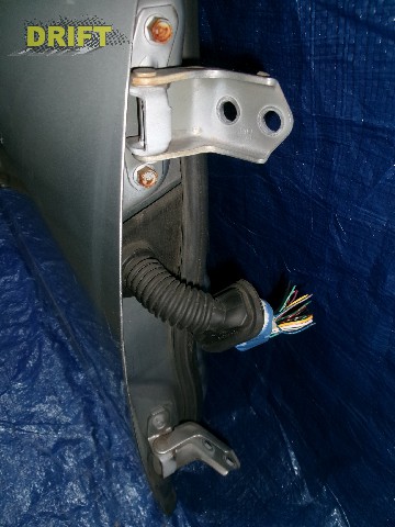 петля дверная