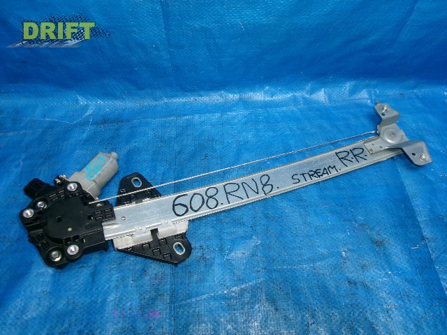 стеклоподъемник