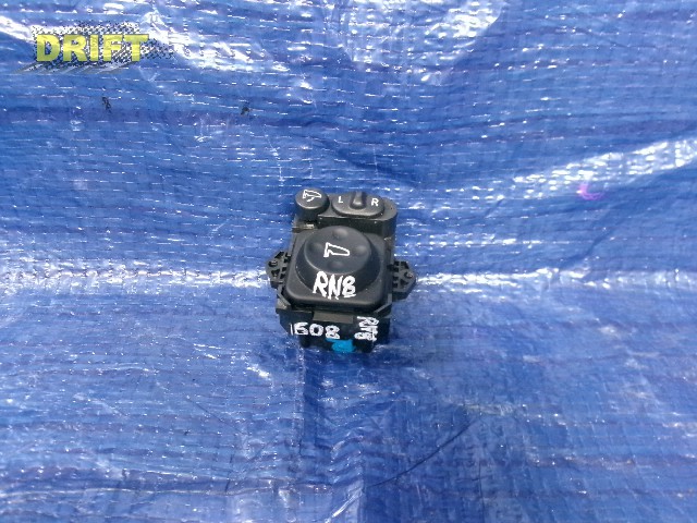 блок управления зеркалами