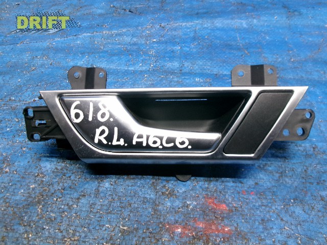 ручка двери внутренняя