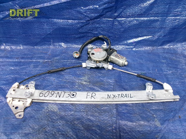 стеклоподъемник