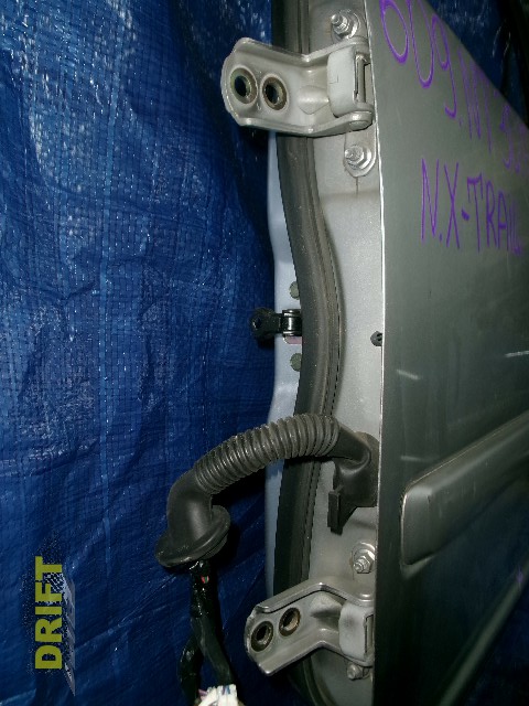 петля дверная