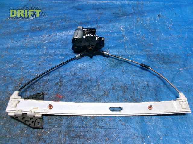 стеклоподъемник