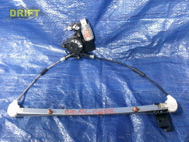 стеклоподъемник