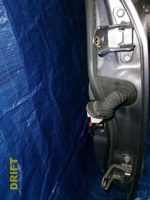 петля дверная