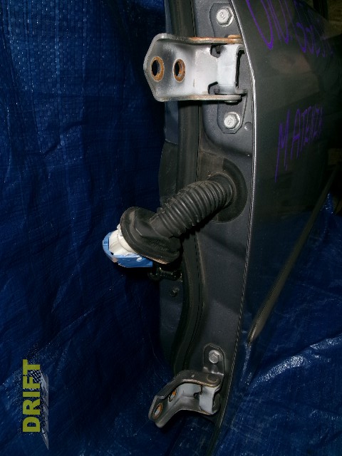 петля дверная