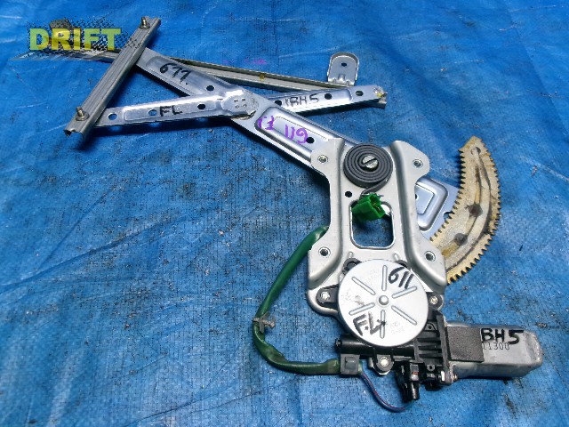 стеклоподъемник