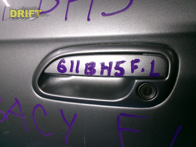 ручка двери внешняя