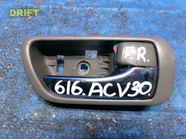 ручка двери внутренняя