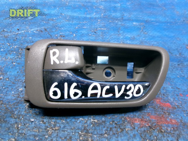 ручка двери внутренняя