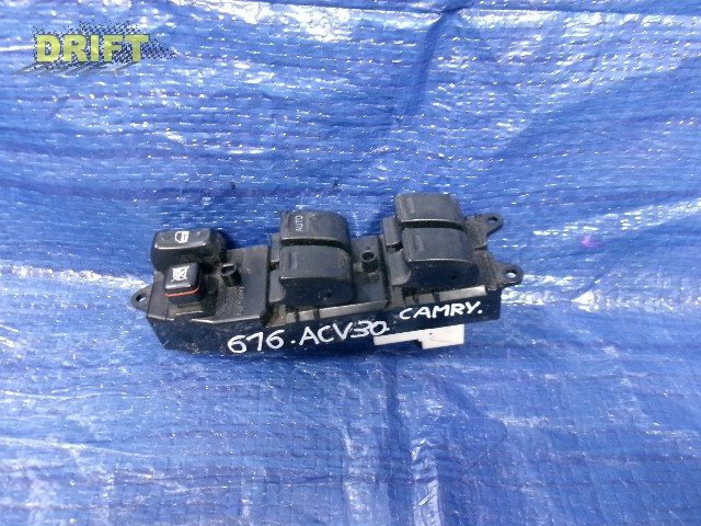 блок упр. стеклоподьемниками