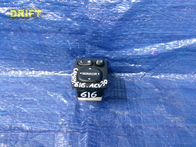 блок управления зеркалами