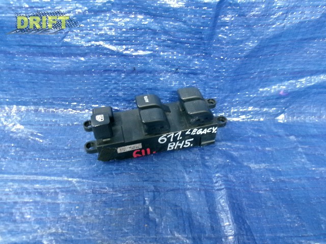 блок упр. стеклоподьемниками