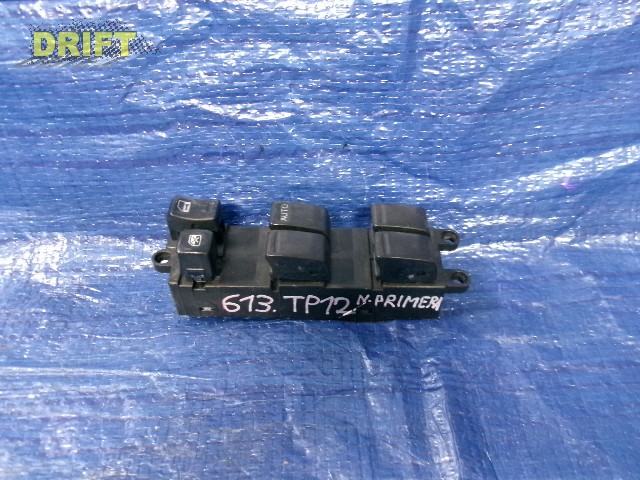 блок упр. стеклоподьемниками