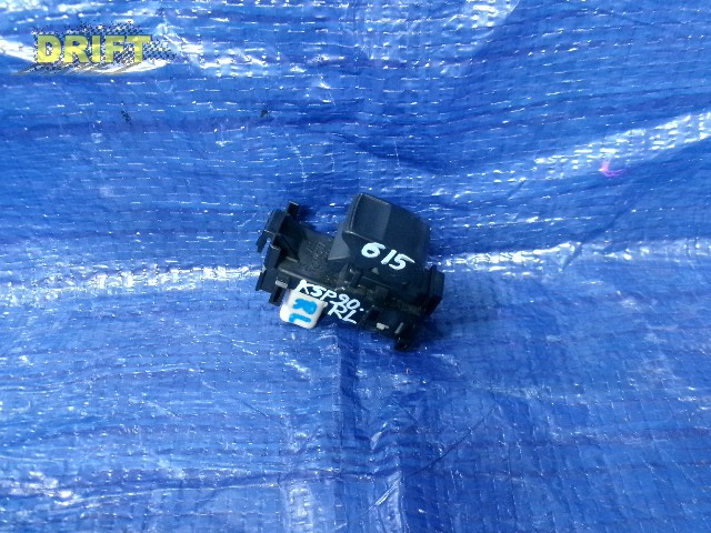 кнопка стеклоподъемника