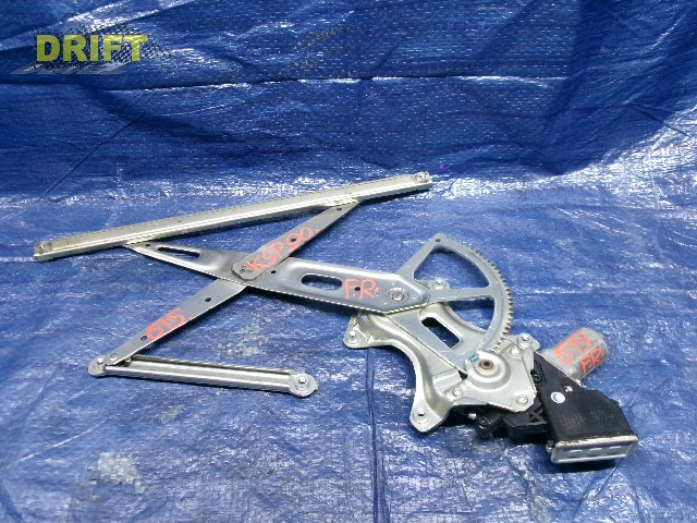 стеклоподъемник