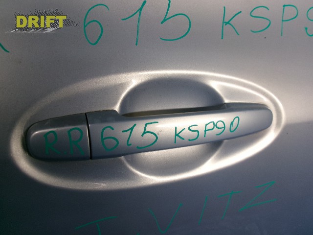 ручка двери внешняя