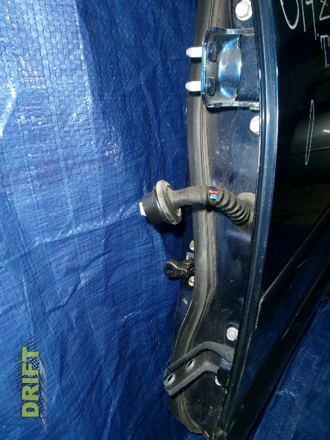 петля дверная