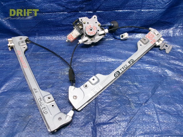 стеклоподъемник