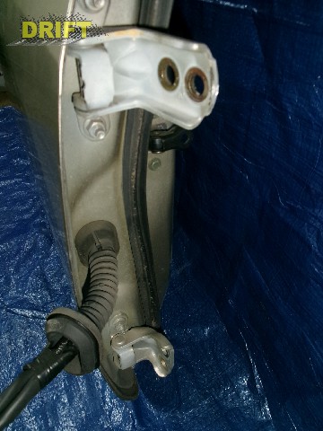 петля дверная