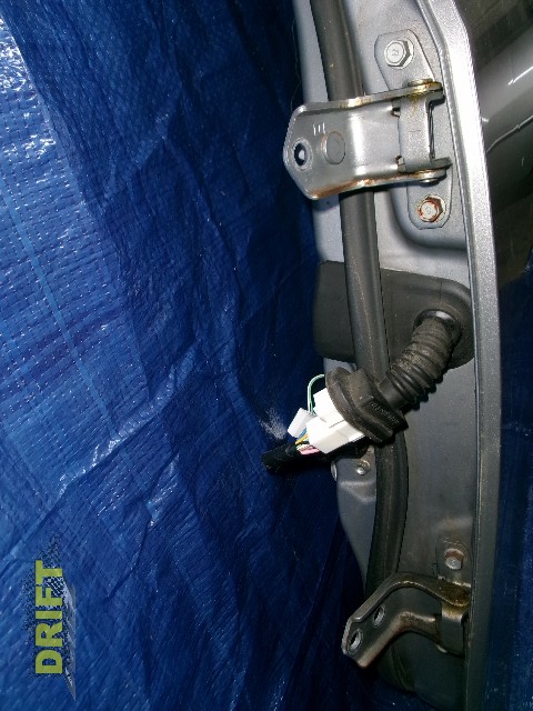 петля дверная