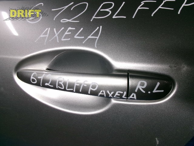 ручка двери внешняя