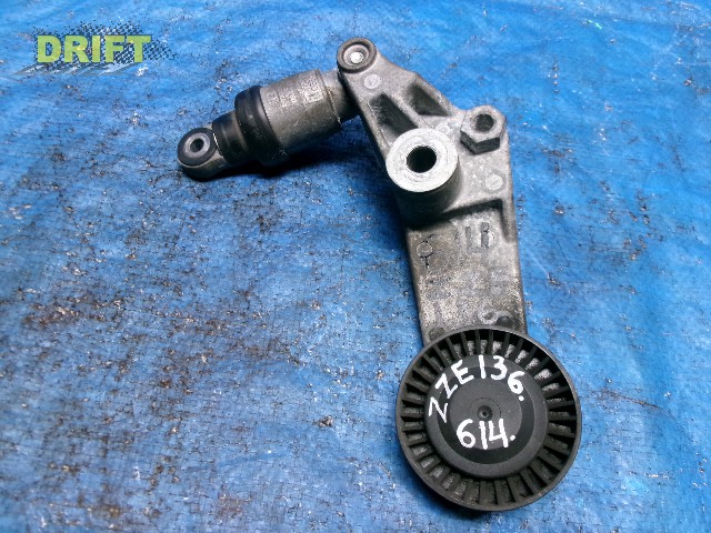 ролик натяжной