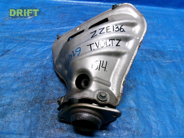 коллектор выпускной