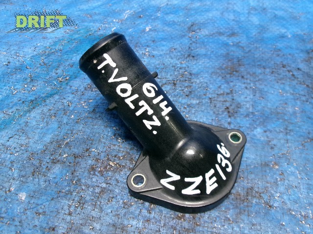 корпус термостата