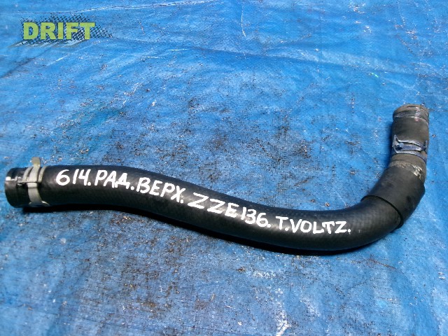 патрубок радиатора