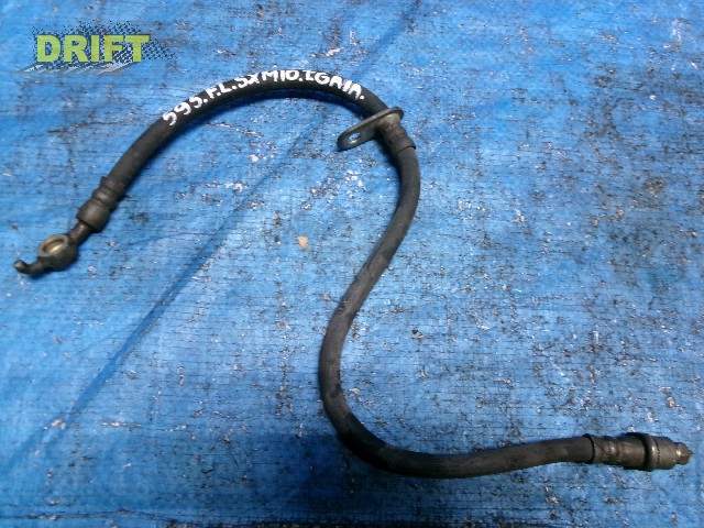 шланг тормозной