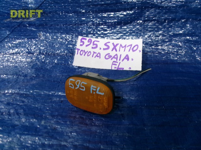 повторитель в крыло