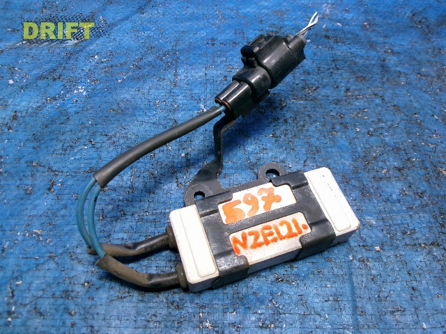 резистор вентилятора охлаждения