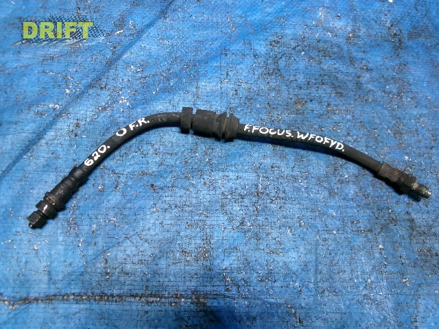 шланг тормозной