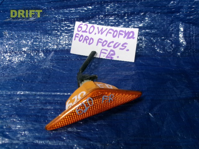 повторитель в крыло