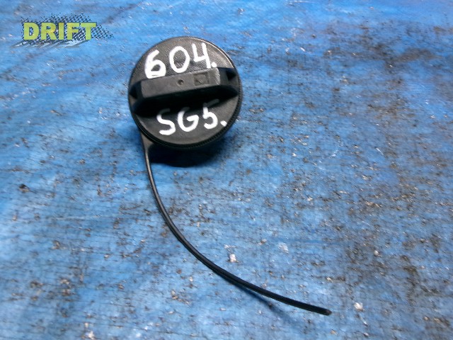 крышка бензобака